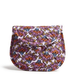 Vera Bradley Women's Outlet Cotton Hair Accessories Kit - 1 of 2