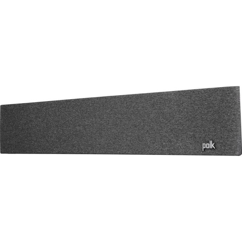 Polk Audio R350BK Reserve R350 2.5-Way LCR Speaker (Black, Single), 3 of 10