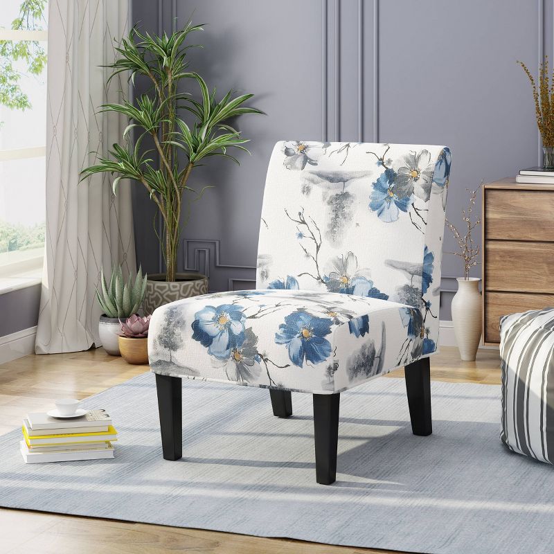 Kassi Accent Chair - Christopher Knight Home, 3 of 13