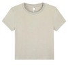 Spruce Fashion Casual Essential Milo Fitted Tee - 2 of 4