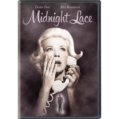 Midnight Lace (DVD)(2017)