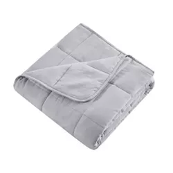 Arctic Comfort Machine Washable Cooling Weighted  Blanket - Dream Theory