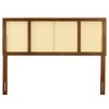 Modway Delmare Cane Full Headboard - 2 of 4