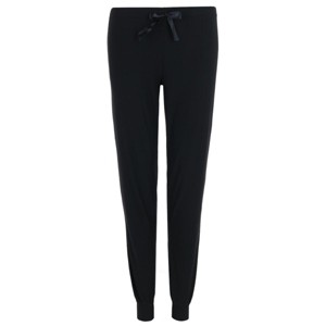 Elegant Emily Women's Solid Jogger Lounge Pants - 1 of 4