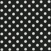 Polka Dot Outdoor Chair Cushions - Pillow Perfect - 3 of 3