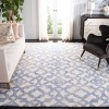 Dip Dye DDY717 Hand Tufted Indoor Rugs - Safavieh - 2 of 3