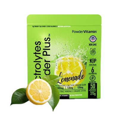 PowderVitamin Electrolytes Powder Plus™ 50 Servings