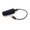 Panasonic AGMC200G Unidirectional Microphone (Black) - 4 of 4
