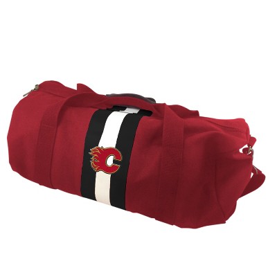 duffle bag calgary