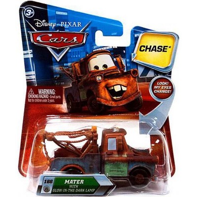 glow in the dark toy cars