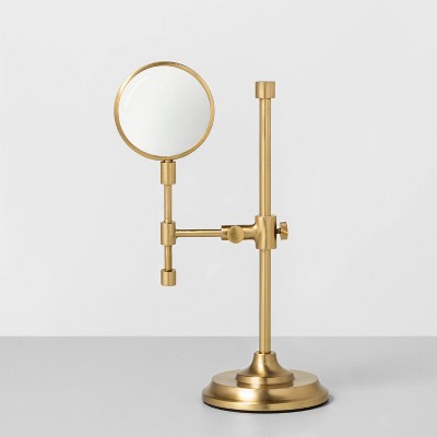 Target store magnifying lamp