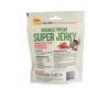 Ultra Chewy Naturals Super Jerky Turkey Fillets With Pomegranates