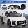 Ride Car for Kids, 12V Power Battery Electric Vehicles for 3-7 Toddlers - 3 of 4