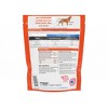 Cosequin Glucosamine & Omega 3 Soft Chewable Supplements for Dogs - Beef - 60ct - image 2 of 3