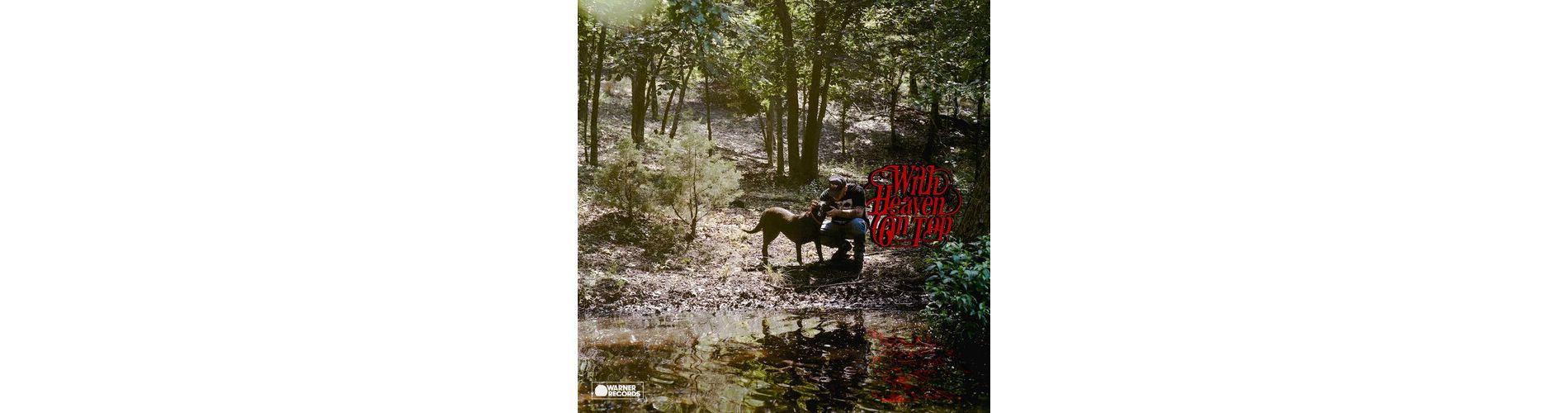 Zach Bryan - With Heaven on Top (140 Gram Vinyl)