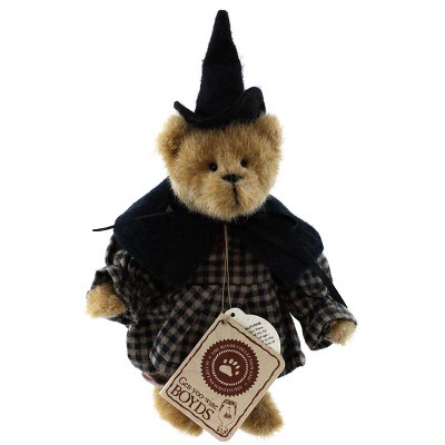 halloween boyds bears