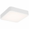 Access Lighting Granada 1 - Light Flush Mount in  White - 4 of 4