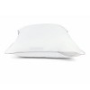 Lincove 100% Cotton Sateen Pillow Protector - (Ideal for Toddler or Travel Pillows) - image 4 of 4