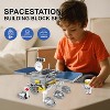 Contixo BK06 Aerospace Series Mars Rover Building Block Set - 359 PCS - 3 of 4