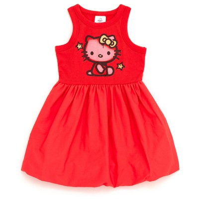 Gabby's Dollhouse 2-Pack Dresses - Kitty Fairy & Pandy Paws Toddler To Big Kid Sizes