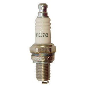 Champion Genuine OEM RZ7C Spark Plug - 1 of 3