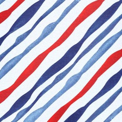 americana stripe