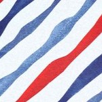 americana stripe