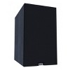 Elac DB63 Debut 3.0 6.5 Inch Bookshelf Speakers - Pair (Black) - 4 of 4