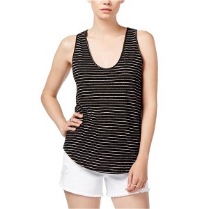 Rachel Roy Womens Striped Tank Top - 1 of 1