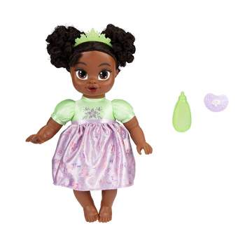 Disney Princess Tiana Baby Doll