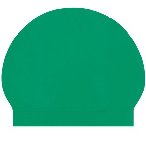 Sporti Latex Swim Cap - 1 of 4