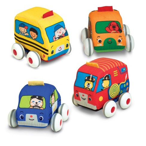 Melissa & Doug, Toys