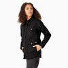 Dickies Women's Duck High Pile Fleece Lined Chore Coat - 3 of 3