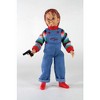 Mego - Mego - Chucky and the Bride of Chucky 2 Pack - 4 of 4