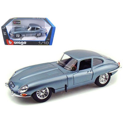 jaguar diecast models