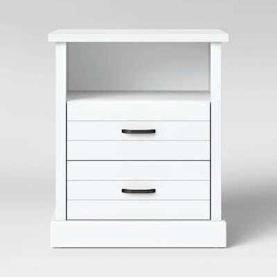 target threshold nightstand