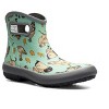 Bogs Footwear Patch Ankle Chickens Women's Waterproof Garden Boots - 3 of 4