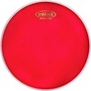EVANS Red Hydraulic Drum Head - 3 of 4