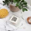 This Must Be The Place 4" x 4" Acrylic Box - Deny Designs - 4 of 4
