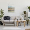 Stupell Industries Abstract Landscape Painting Canvas Wall Art - 2 of 3