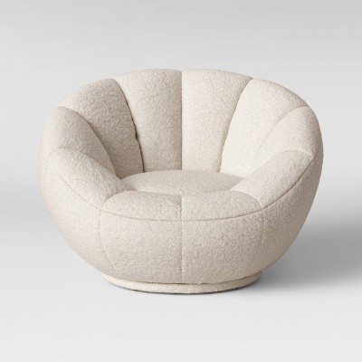 swivel tulip chair room essentials