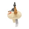 Pokemon Center: Sitting Cuties: Wormadam Sandy Plush # 413 -  Generation 4 - 6 In - 3 of 4