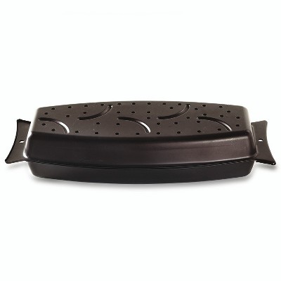 Nordic Ware Grill, Steam & Bake Multi Cooker