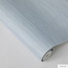 Tempaper Faux Horizontal Grasscloth Peel and Stick Wallpaper - 4 of 4