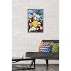 Trends International The Seven Deadly Sins: Season 3 - Key Art Framed Wall Poster Prints - 2 of 4