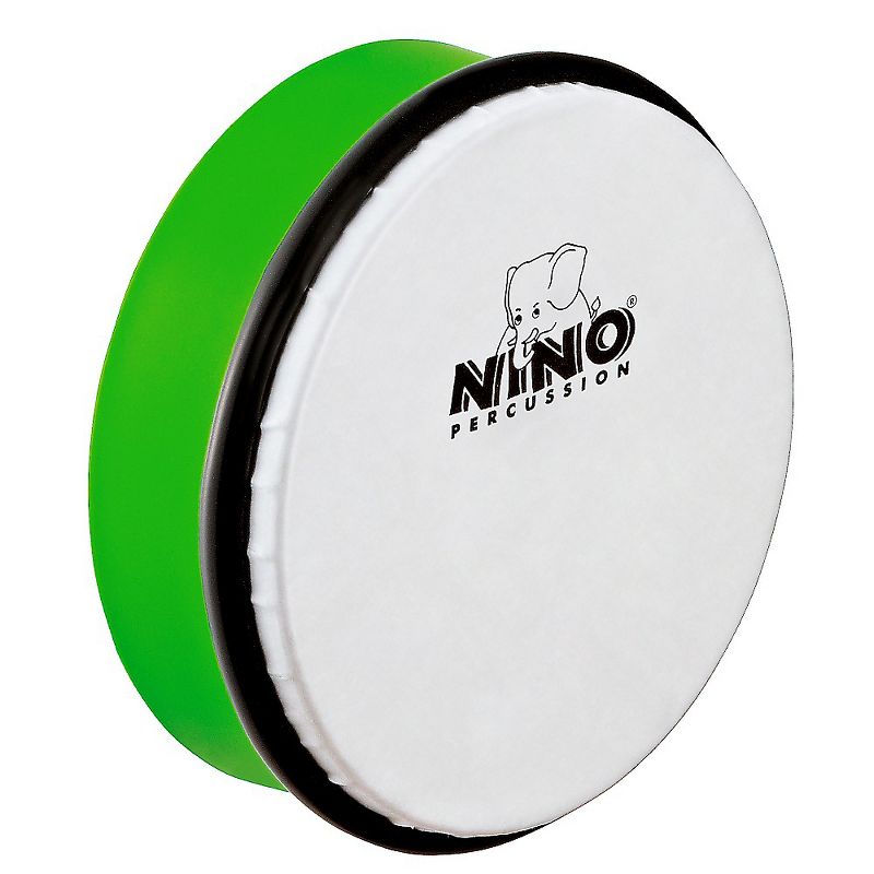 Nino 6" ABS Hand Drum, 1 of 2