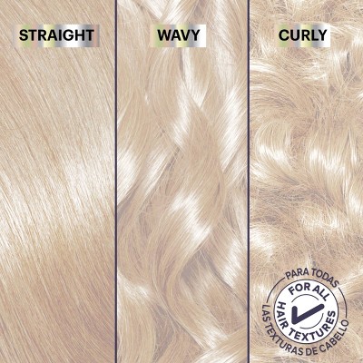 Garnier Nutrisse Ultra Color Charcoal Hair Bleach - PL3 Ultra Cool Platinum