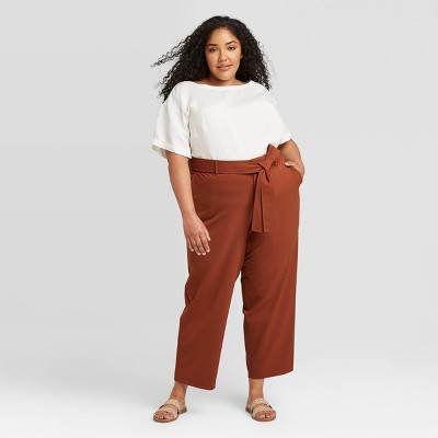 women's michaela mid block heel