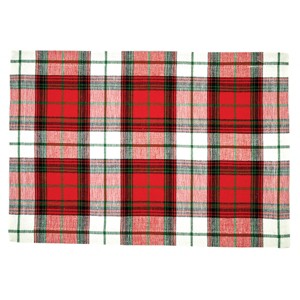 Park Designs Holiday Placemats - 1 of 3