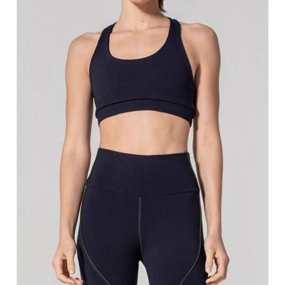 Women's Get In Line Sports Bra - 925 fit